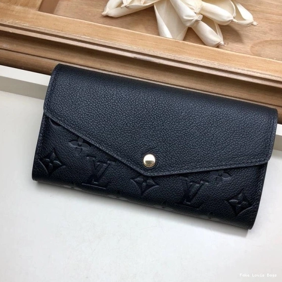 Repzbay LOUIS WALLET SARAH VUITTON 0725